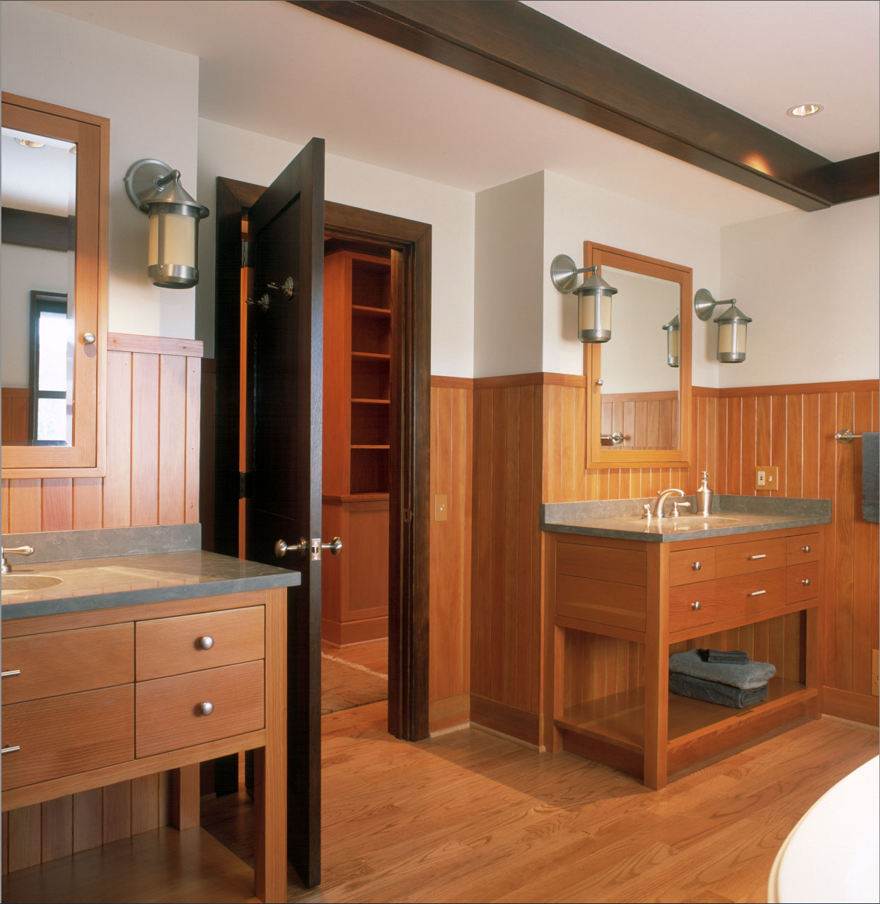 Good Architecture, PC Bathrooms